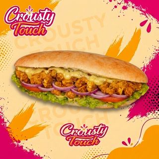 Sandwich Curry