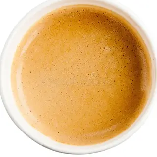 CHAI LATTE