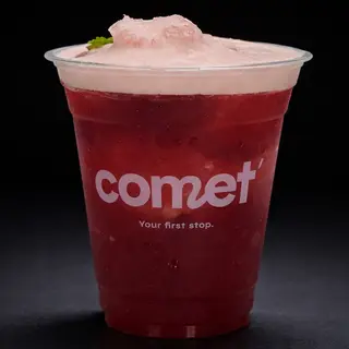 ICE TEA HIBISCUS
