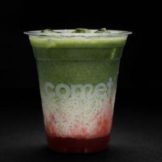 MATCHA FRAISE