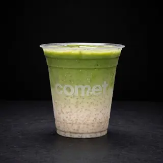 MATCHA VANILLE