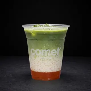 MATCHA YUZU