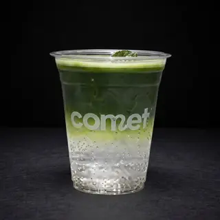 LIMONADE MATCHA