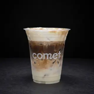 Latte Sésame Chocolat