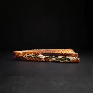 Grilled Cheese