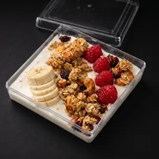 Granola Bowl