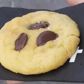 COOKIES COMET’