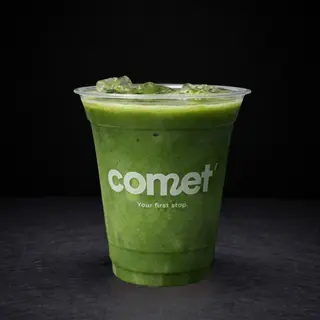 MATCHA CLASSIQUE