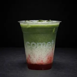 MATCHA FRAISE