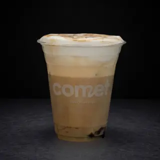 LATTE CARAMEL