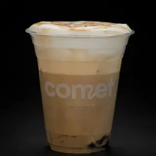LATTE CARAMEL