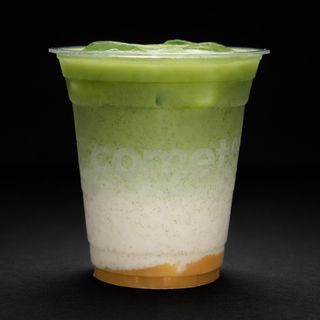 MATCHA MANGUE