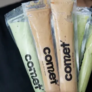 FREEZE COMET’ MATCHA MANGUE