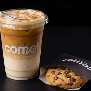 Comet's special
