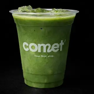 MATCHA CLASSIQUE