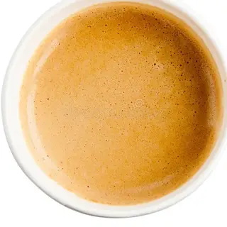 DOUBLE EXPRESSO