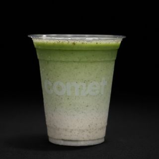 MATCHA CHOCOLAT BLANC