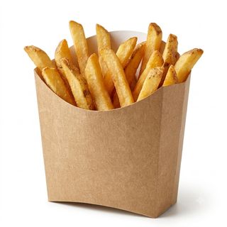 Fresh Cut Fries