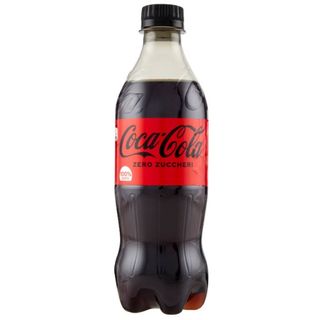 Coca Cola - Zero 45 Cl