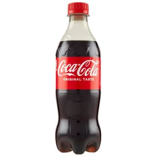 Coca Cola - Classique 45 Cl