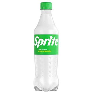 Sprite - Classique 45 Cl