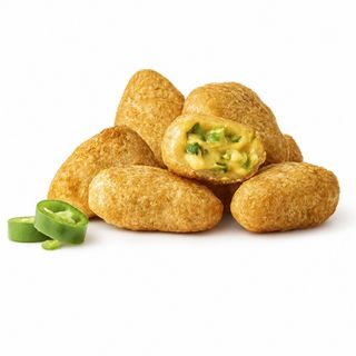 Chili Cheese Bites