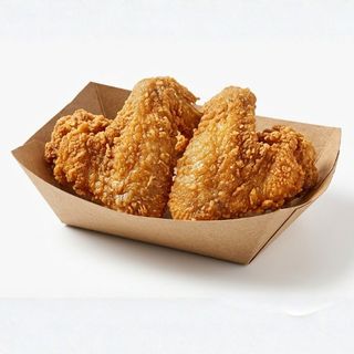 2x Chicken Wings