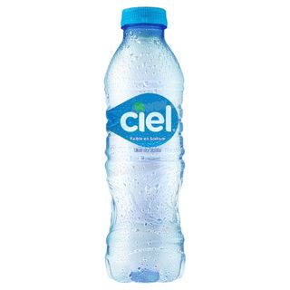 Eau - Ciel 50cl