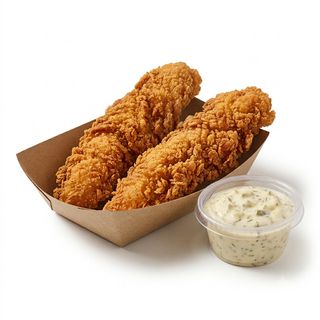 2x Chicken Tenders