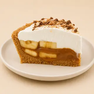 Banoffee Pie