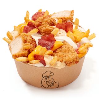 Bowl L