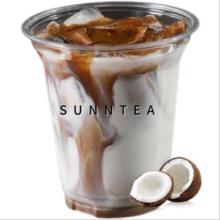 Coconut Latte 生椰拿铁