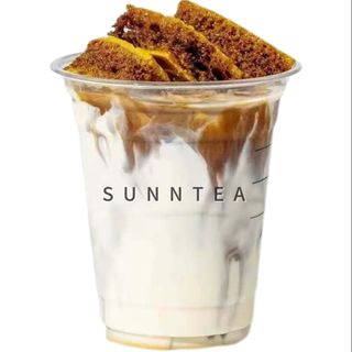 Caramel Latte 焦糖卡美罗