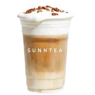 Hazelnut Coffee 榛果拿铁