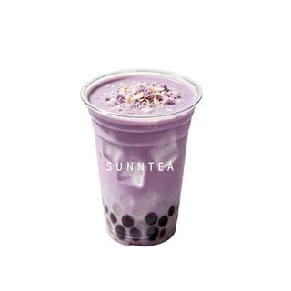 UBE Boba