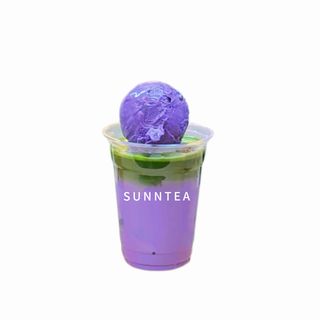 Matcha UBE
