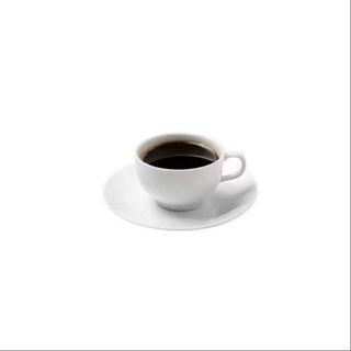 Black Coffee 浓缩黑咖啡