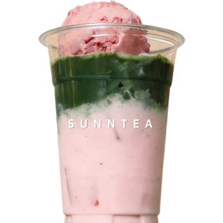 Endless Summer 无尽夏（玫瑰荔枝）