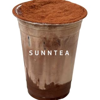 Hazelnut Cocoa Black Tea 榛果可可红茶