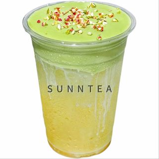 Pistachio Jasmine Cloud 开心果茉莉椰