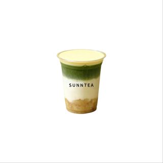 Banana Matcha 香蕉抹茶