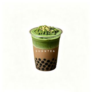 Dubai Liquid Chocolate 迪拜液体巧克力