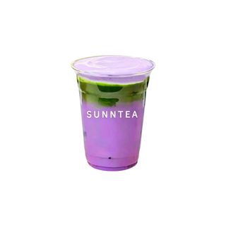 Matcha UBE
