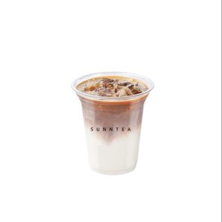 Vanilla Latte 香草拿铁