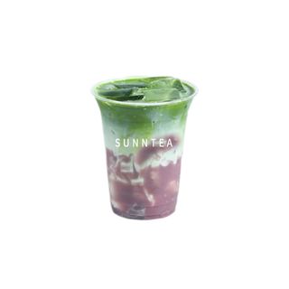 Taro Matcha  芋泥抹茶