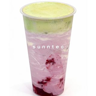 Berry Garden  莓果花园