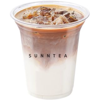 Vanilla Latte 香草拿铁