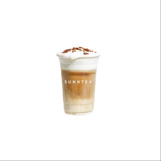 Hazelnut Latte 榛果拿铁