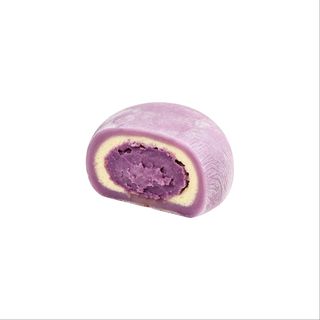 Taro Mochi 香芋大福