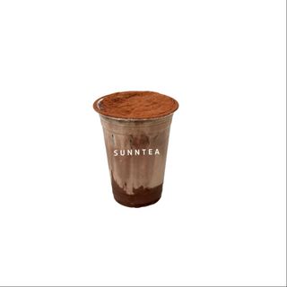 Hazelnut Cocoa 榛果可可